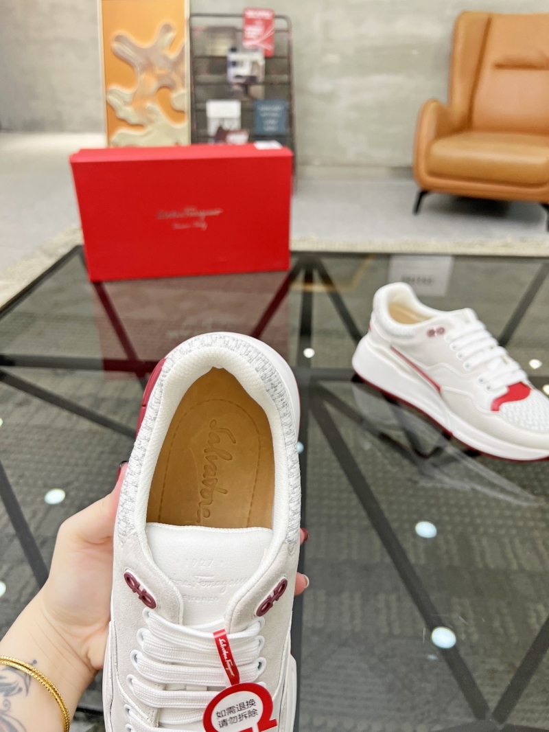 Ferragamo Sneakers